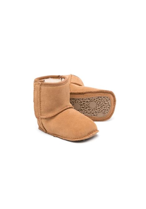 Infant ankle clearance boots